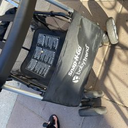 Baby Trend Snap And Go Stroller 