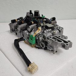 JF016E For 2012-2019 Nissan Altima 2.5L CVT Transmission Valve Body W/ Solenoids