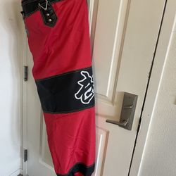 New Punching Bag