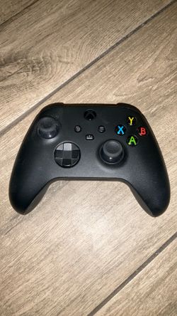 Xbox controller