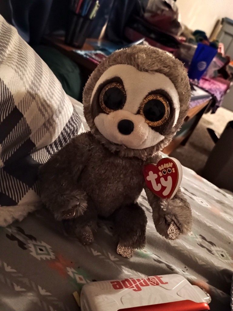 Ty Beanie Boo