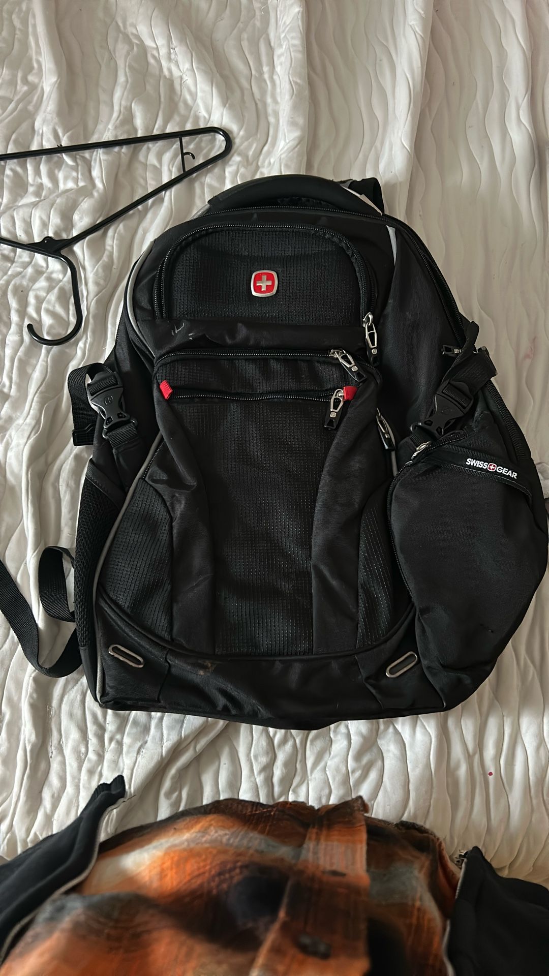 Swiss Gear Backpack