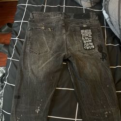 Ksubi jeans 30”