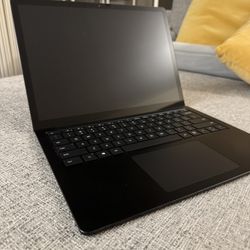 Surface Laptop 3