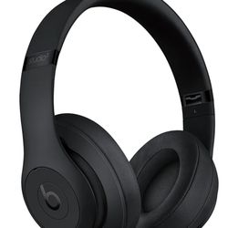 Beats Studio 3