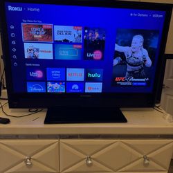 40 Inch TV
