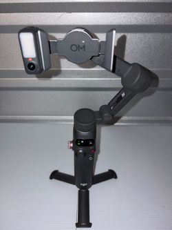 Dji Osmo Mobile 7p