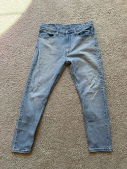Levi’s 512 34x30 (2pk)