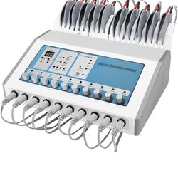 Ems Electronic Stimulation Machine 