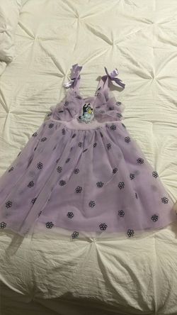 Toddler dress
