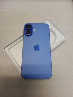 Iphone 16 128gb Unlocked- Babcock rd