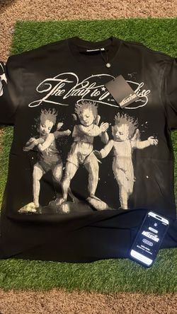 Hellstar Shirt