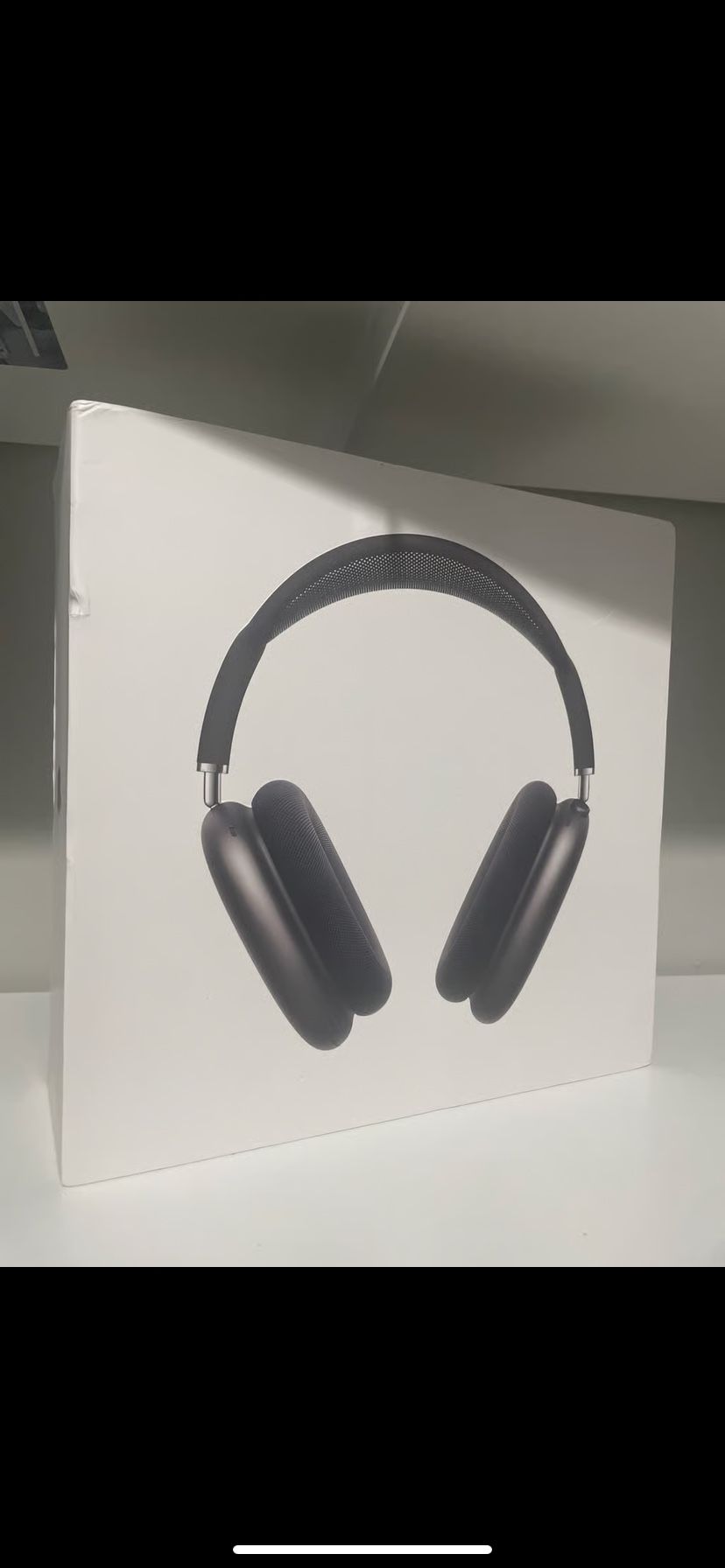 Airpodmax Usbc