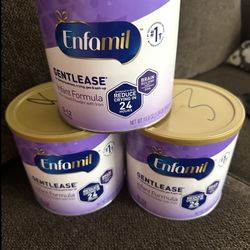 Enfamil Formula Milk 