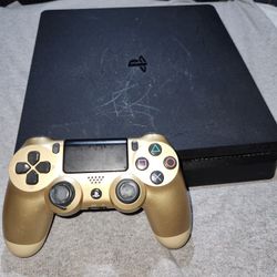 Ps4 Slim