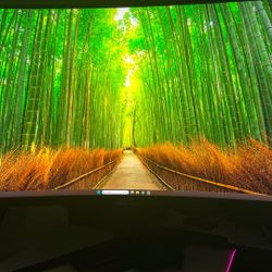 Asus ROG Strix Monitor 