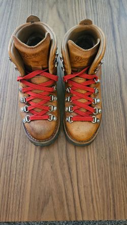Womens Danner Boots