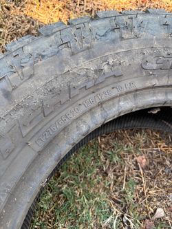 Tires