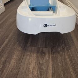 4 Moms Baby Bathtub