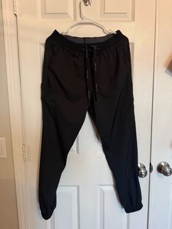 Scrub pants