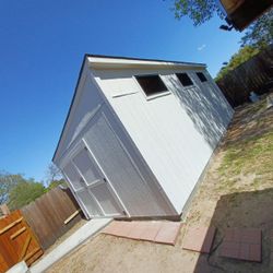 🔴Storage Sheds🔴🔥Buitl On Site🔥