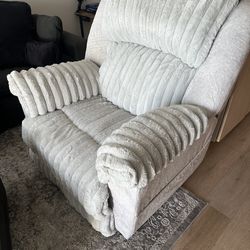 Electric Recliner Chair