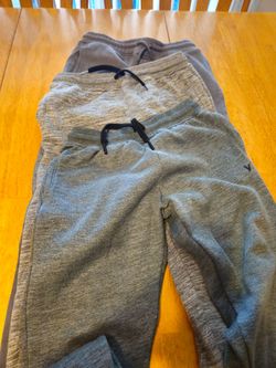 Boys Sweat Pants 14/16