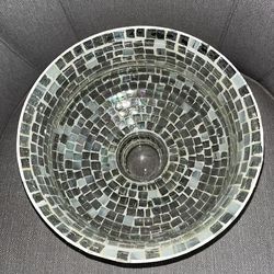 Beautiful Glass Bowl