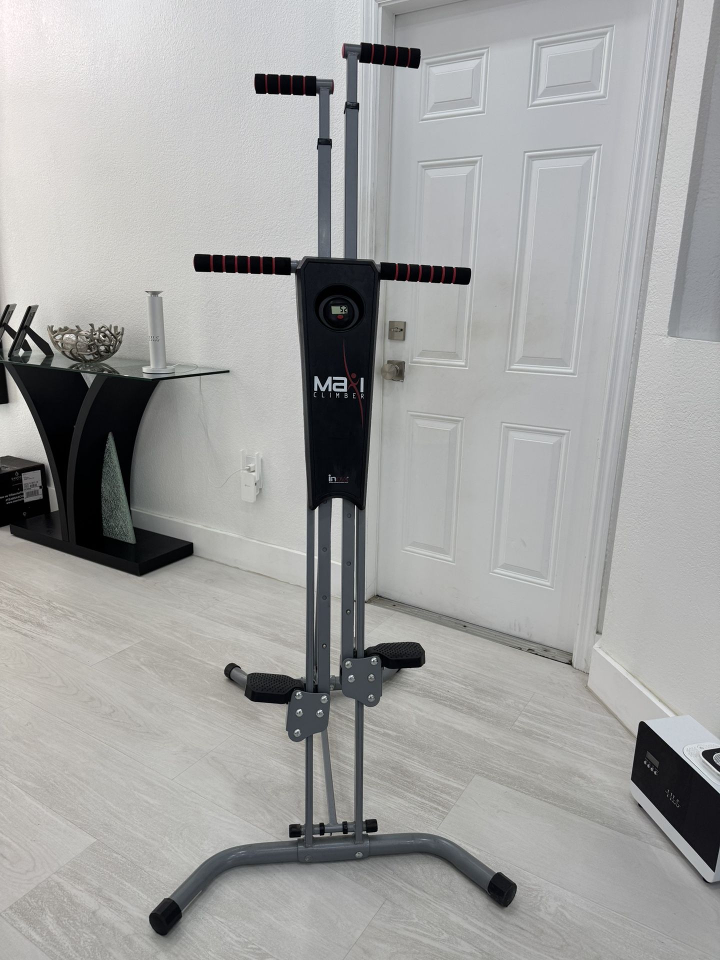Maxi Climber Maxi Climber Home Gym Total Body Exercise Machine