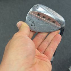 Callaway Mac Daddy 60/8 Golf Wedge 