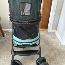 Furr Baby stroller