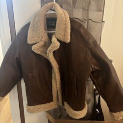 Levi. Strauss Jacket