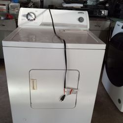 Whirlpool Gas Dryer