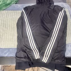 Adidas Rain Jacket