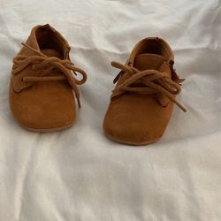 Unisex Baby Shoes