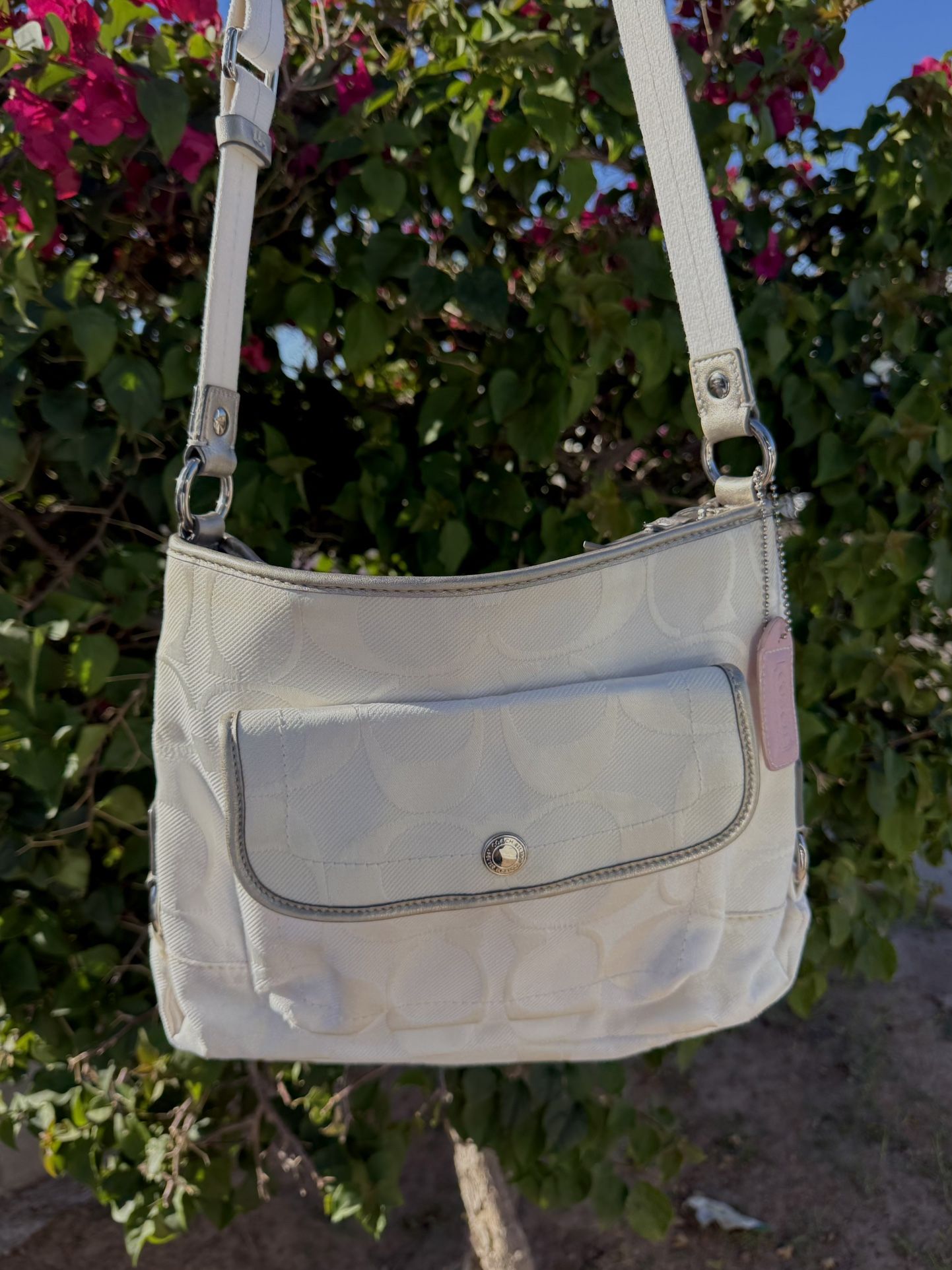 Coach Crossbody Bag