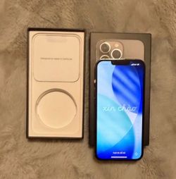 iPHONE 13 PRO 256 GB