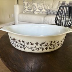 Vintage Pyrex 
