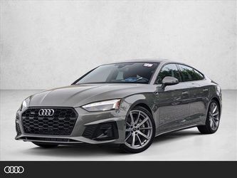 2025 Audi A5 Sportback