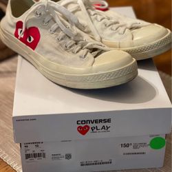 CVG Converse