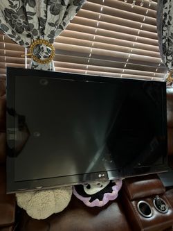 LG TV