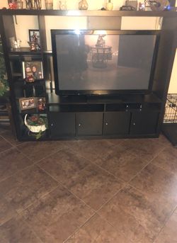 Tv stand
