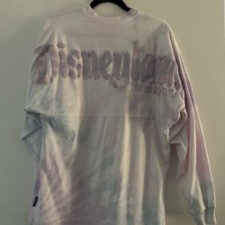 Disney Spirit Jersey