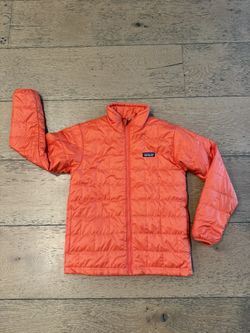 Patagonia Jacket Youth Kids Sz. Med 10