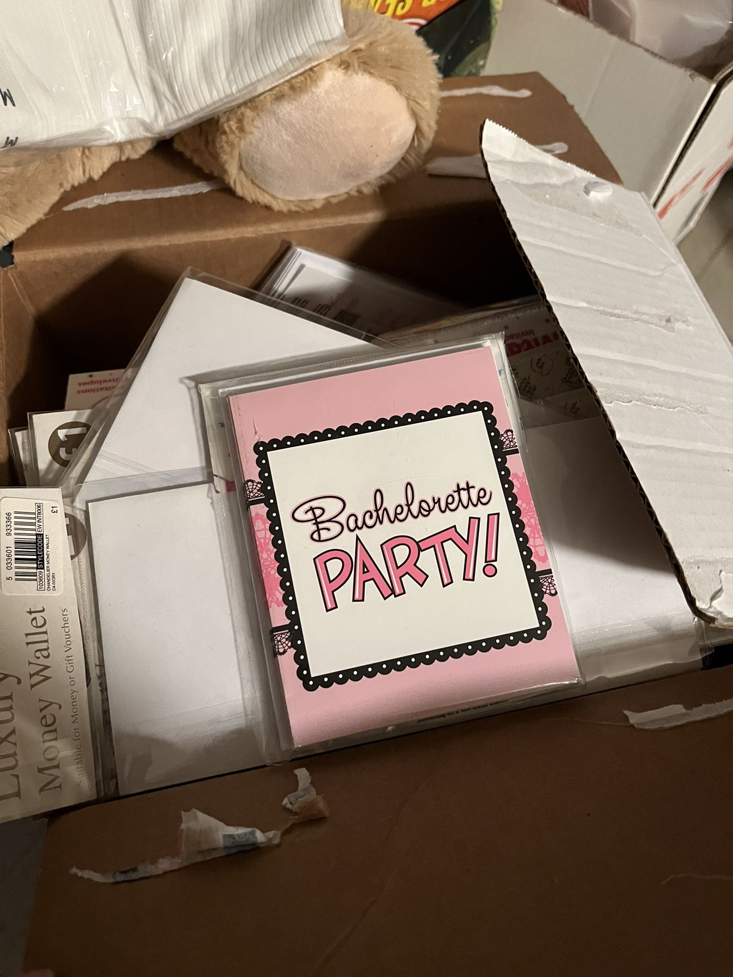 Wedding Decorations