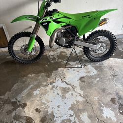 2024  Kx 112