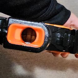 Nerf Gun