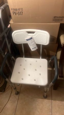 Bath chair