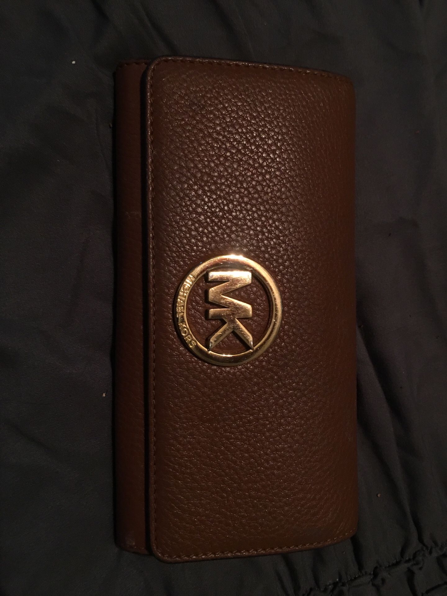 MK WALLET