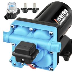 RV Water Pump